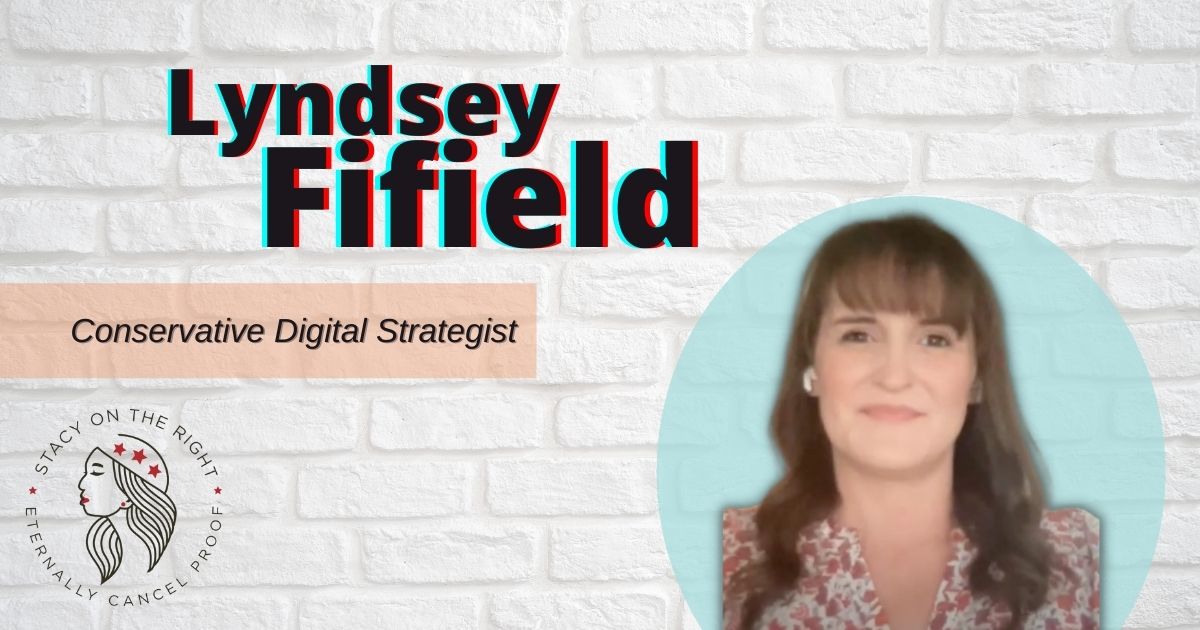 MOTHER'S DAY SPECIAL Lyndsey Fifield Family Vision Media